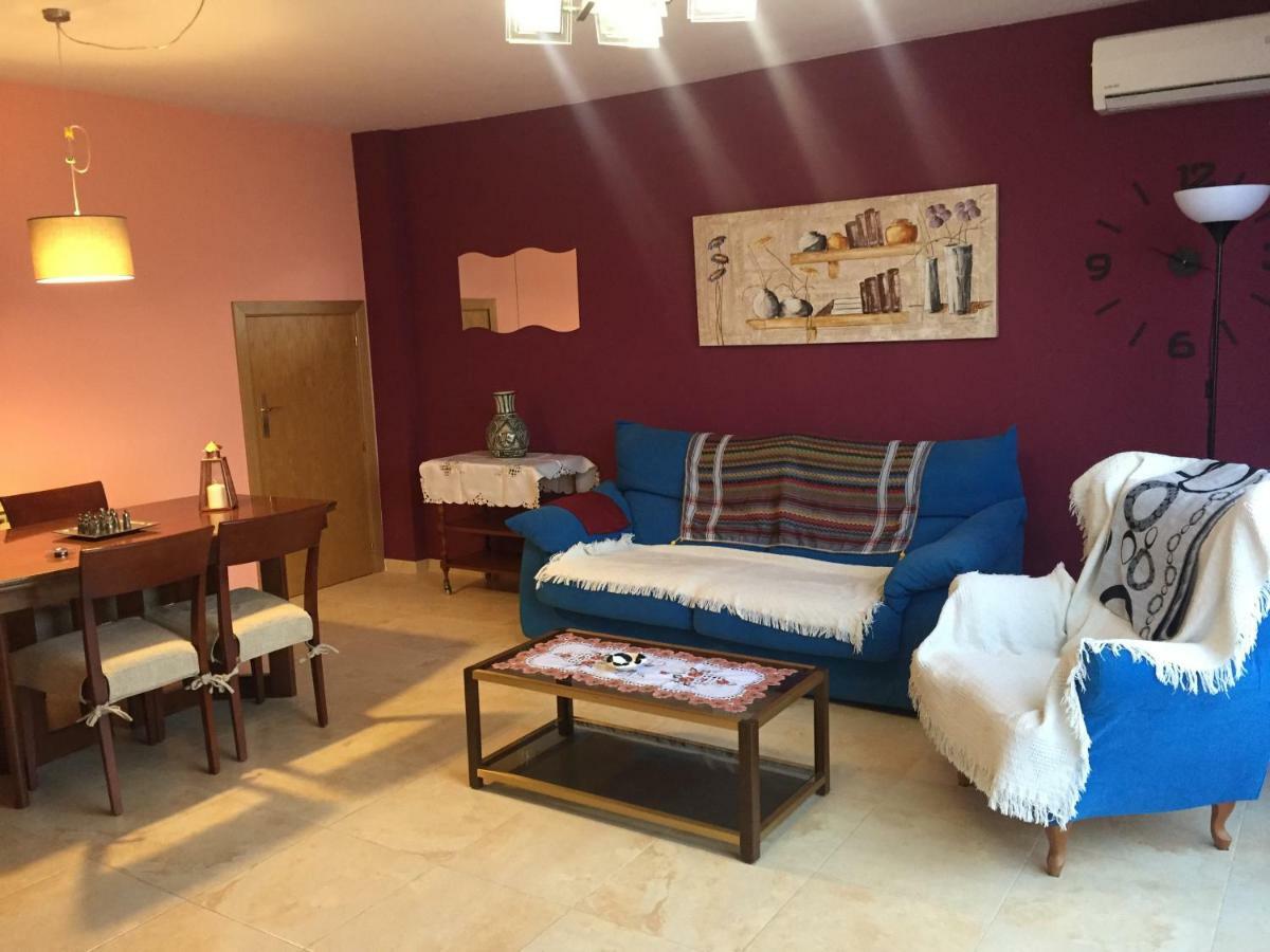 Casa Vega Villa Sobradiel ภายนอก รูปภาพ
