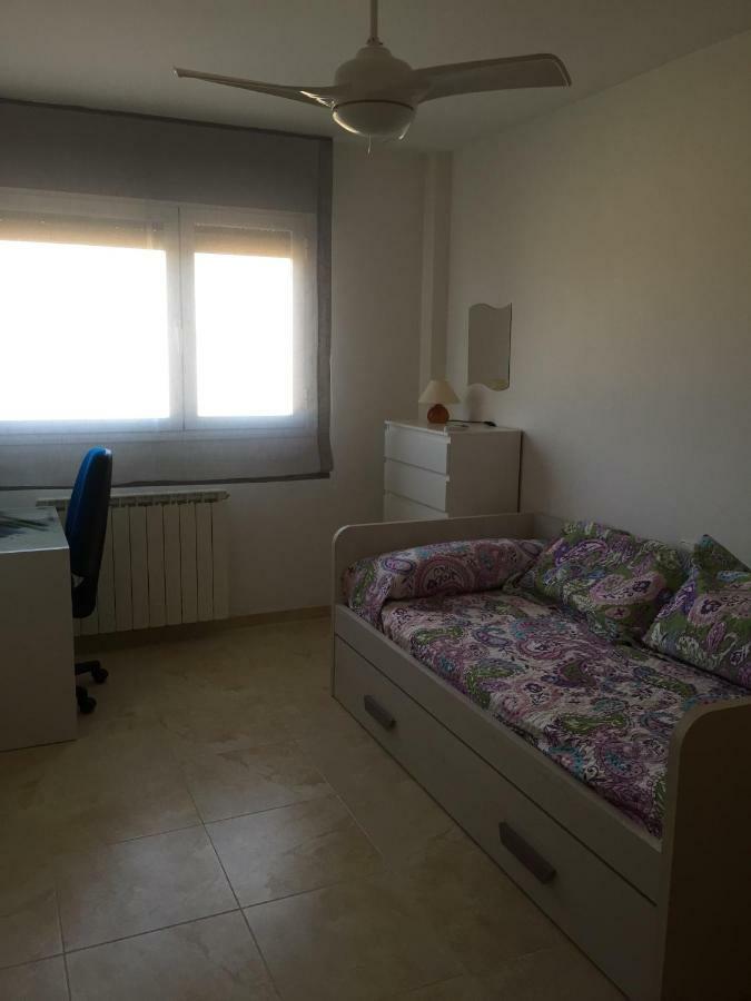Casa Vega Villa Sobradiel ภายนอก รูปภาพ