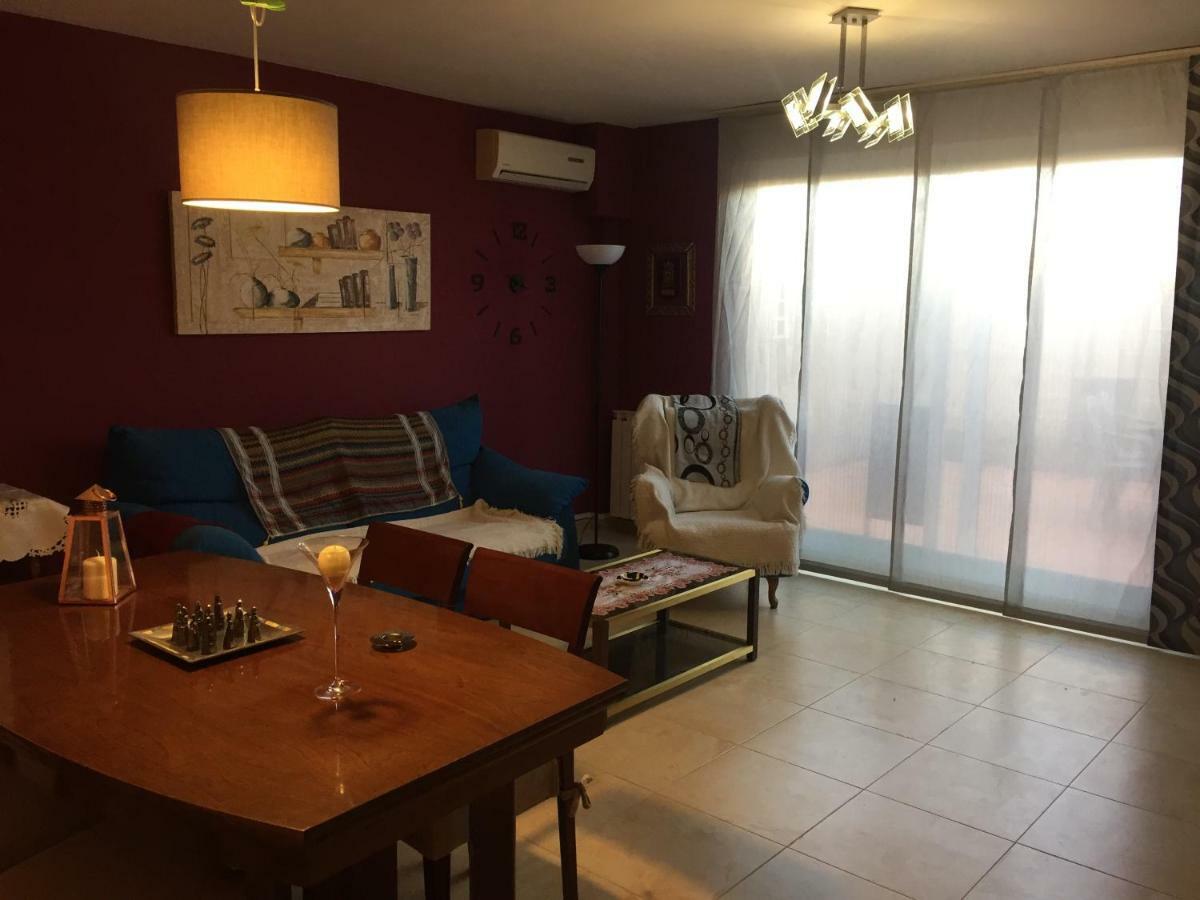 Casa Vega Villa Sobradiel ภายนอก รูปภาพ
