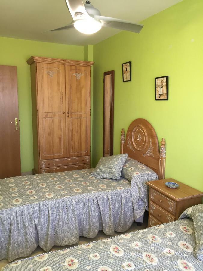Casa Vega Villa Sobradiel ภายนอก รูปภาพ