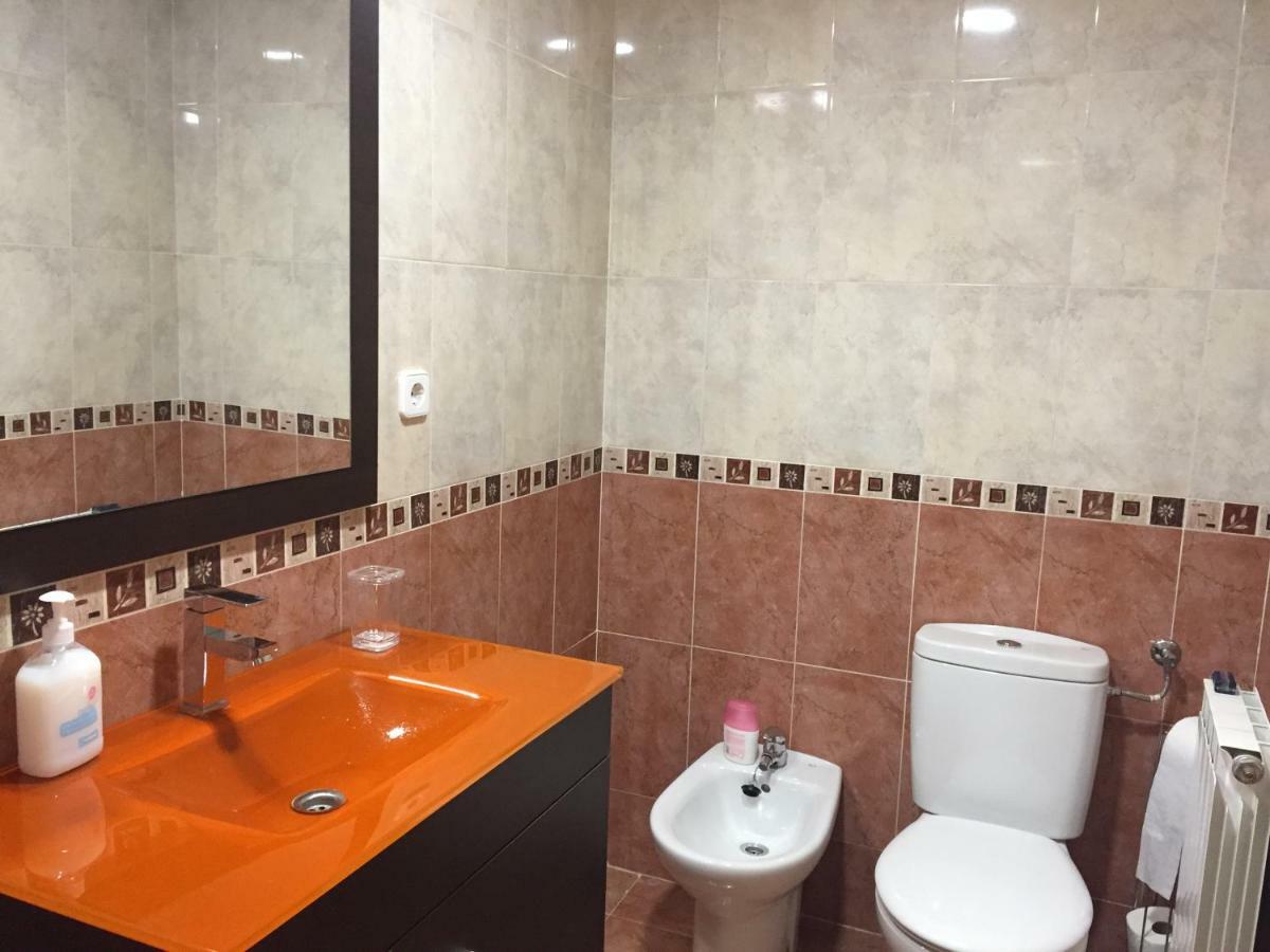 Casa Vega Villa Sobradiel ภายนอก รูปภาพ