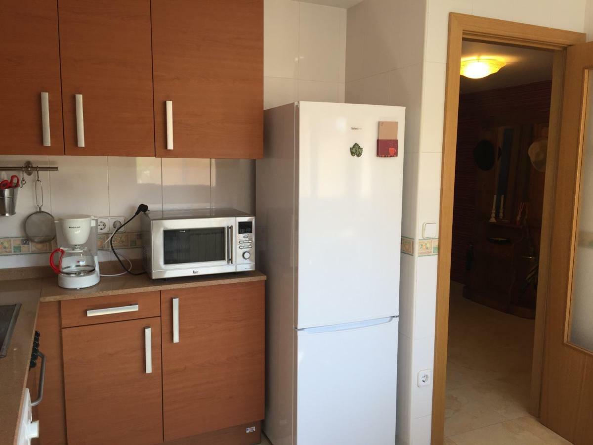 Casa Vega Villa Sobradiel ภายนอก รูปภาพ