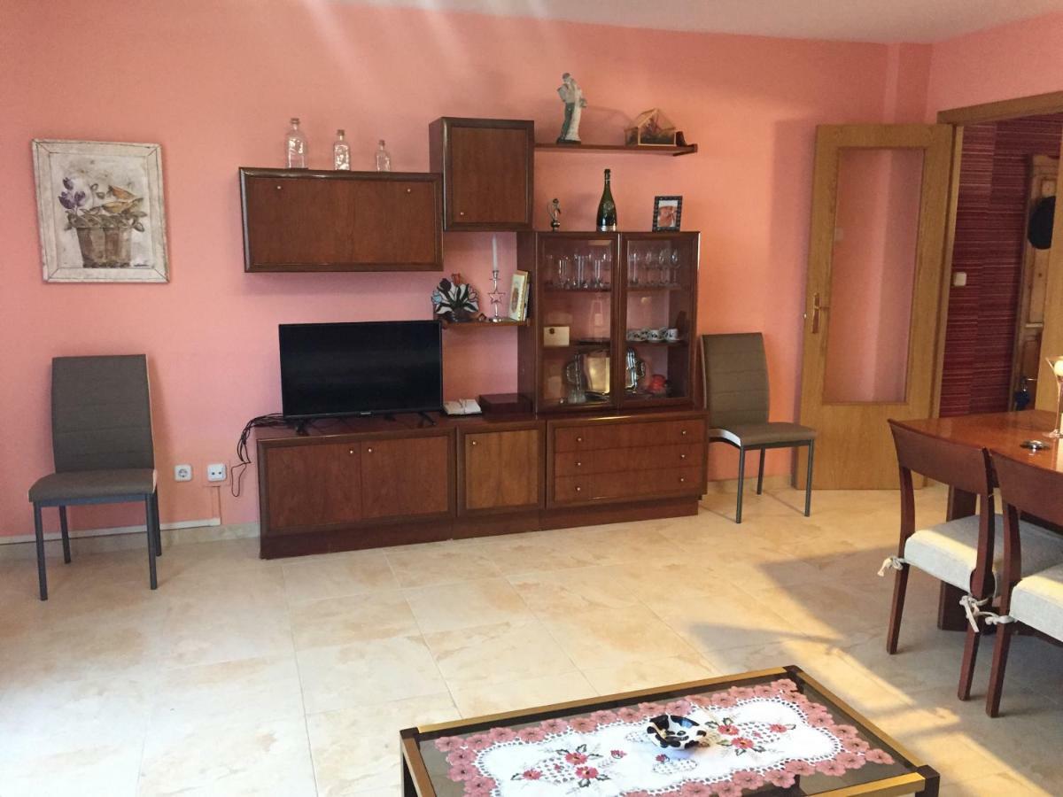 Casa Vega Villa Sobradiel ภายนอก รูปภาพ